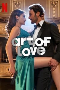 Art of Love | Romantik Hirsiz
