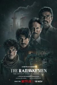 The Railway Men The Story of Bhopal 198
