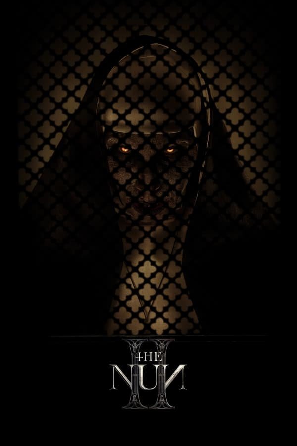The Nun ll