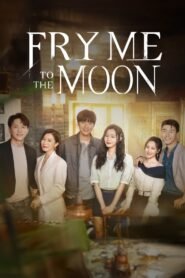 Fry Me to the Moon 今天的她们